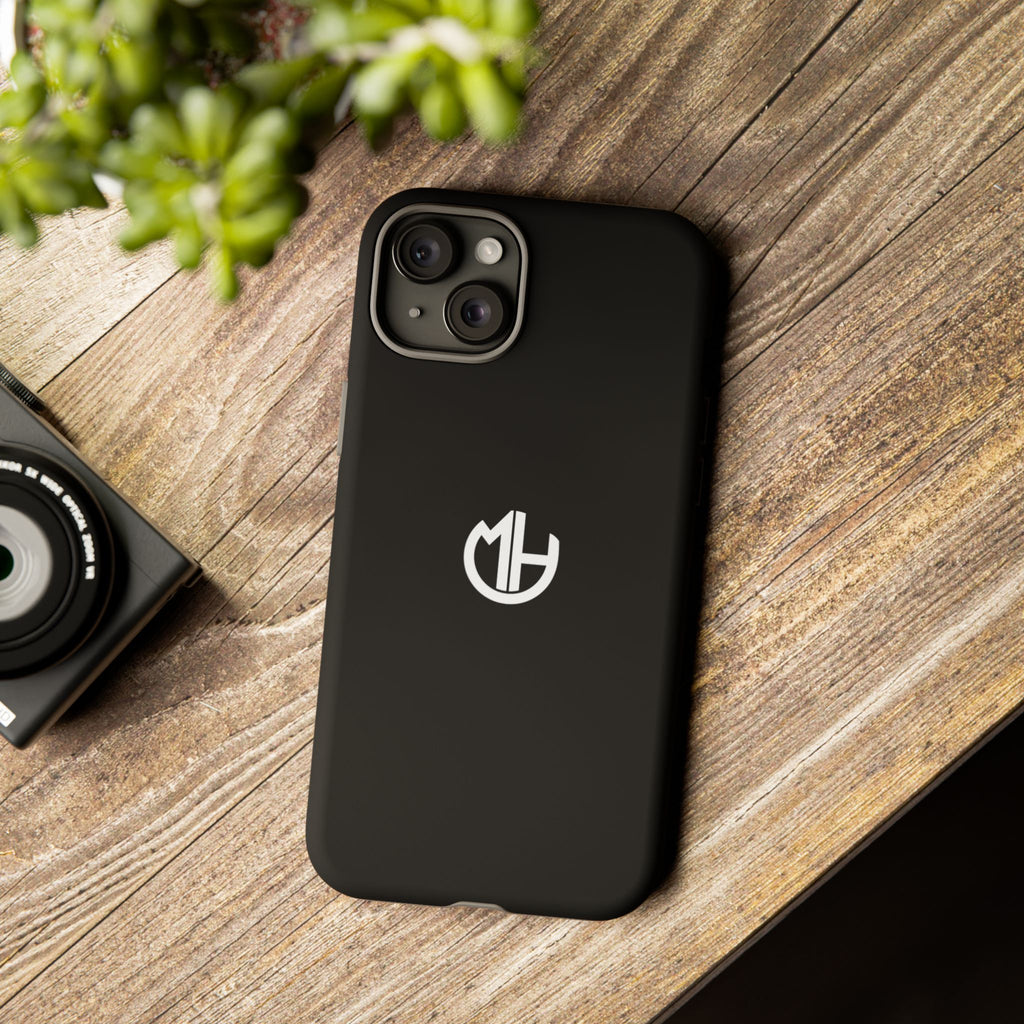 MH Phone Cases (Iphone - Galaxy)