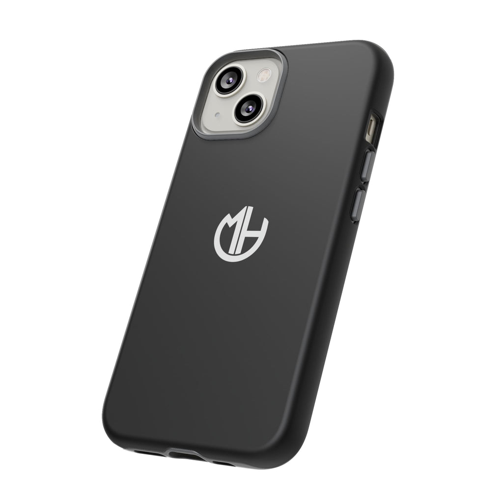 MH Phone Cases (Iphone - Galaxy)