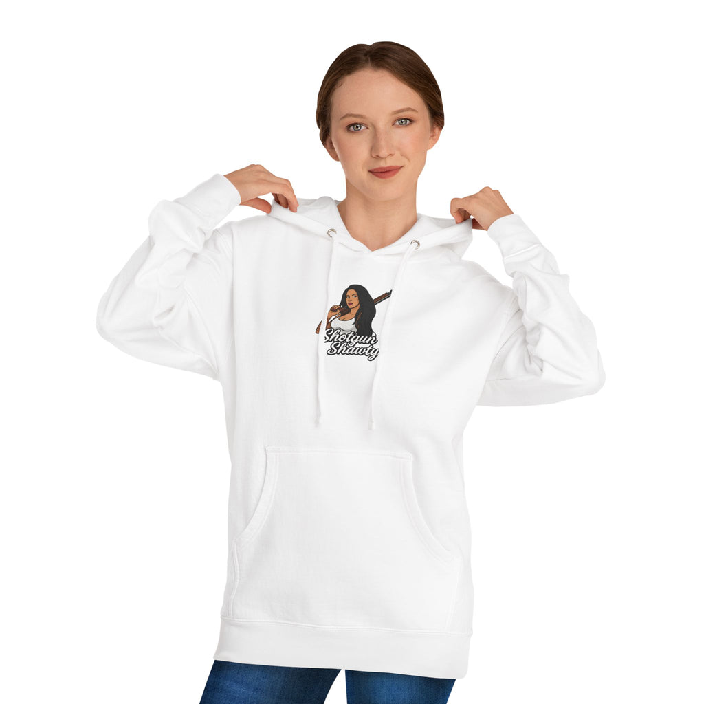 Unisex Shotgun Shawty Hoody
