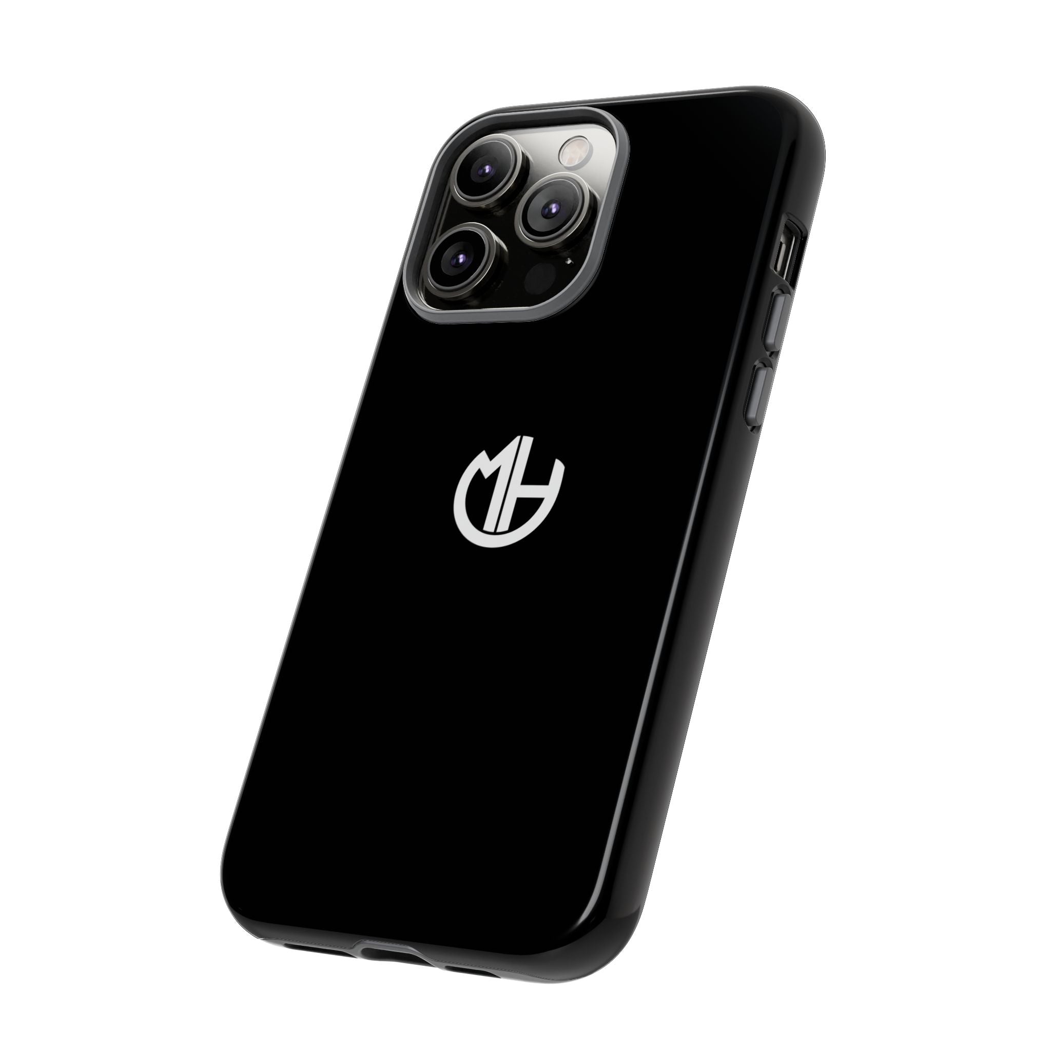 MH Phone Cases (Iphone - Galaxy)