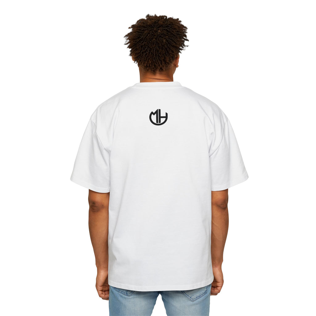 Shotgun Shawty Unisex Oversized T-Shirt