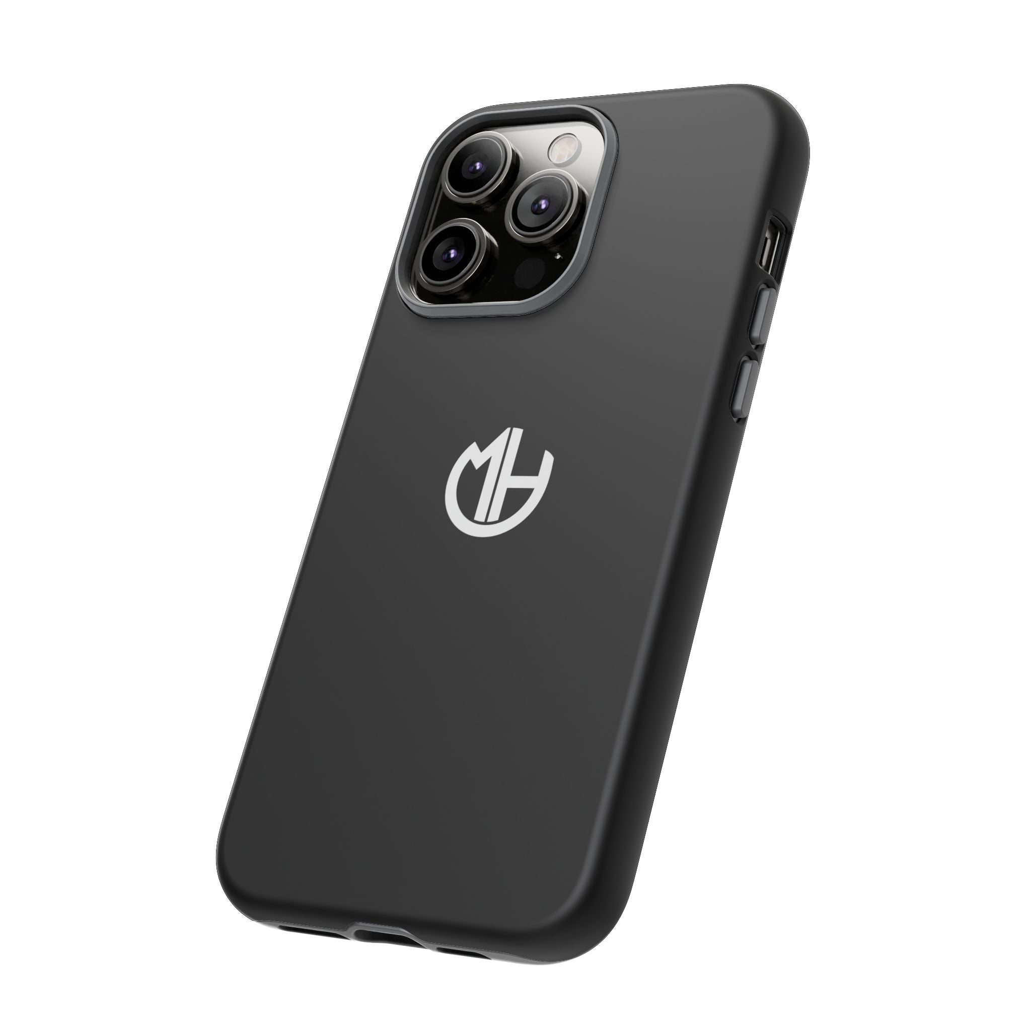 MH Phone Cases (Iphone - Galaxy)