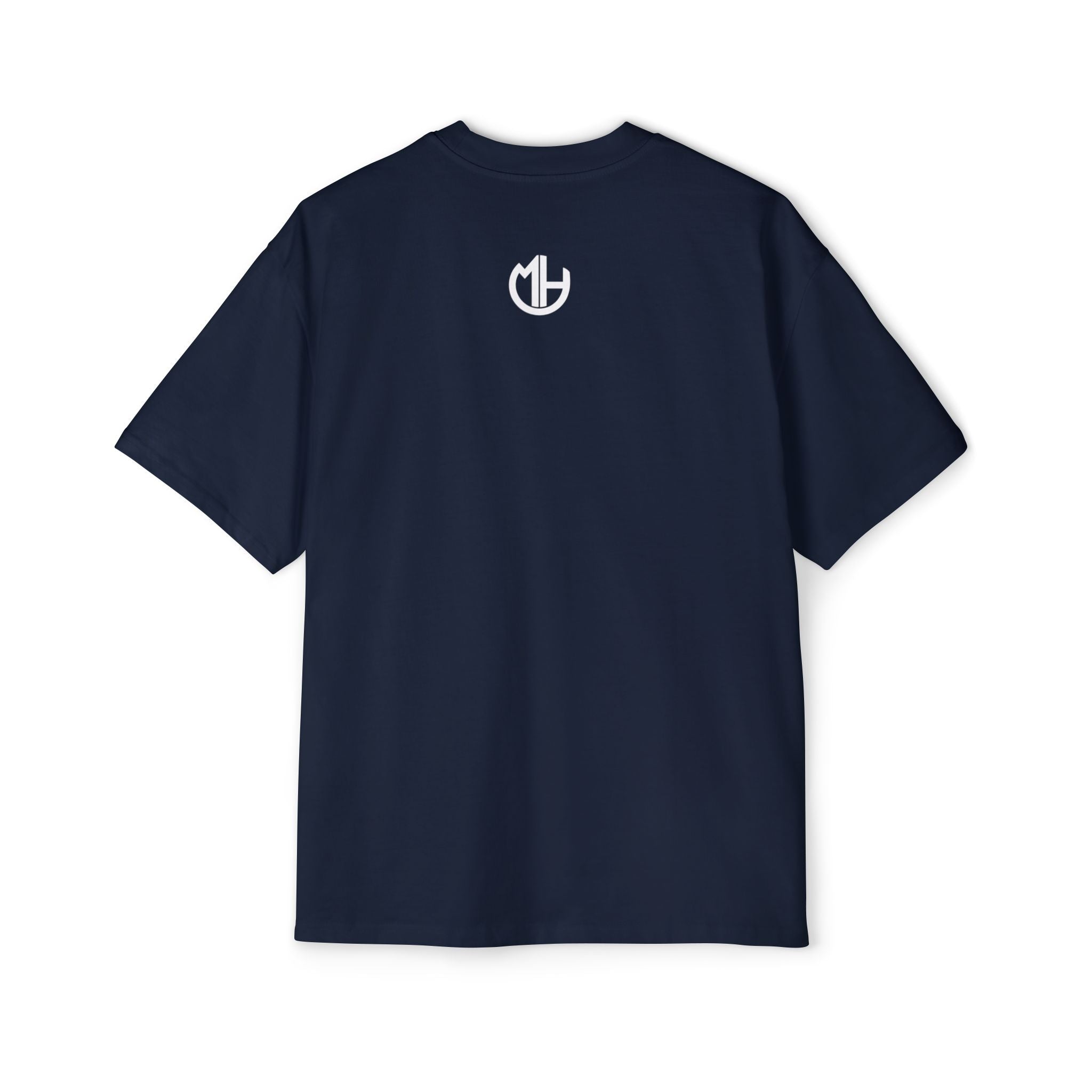 Shotgun Shawty Unisex Oversized T-Shirt
