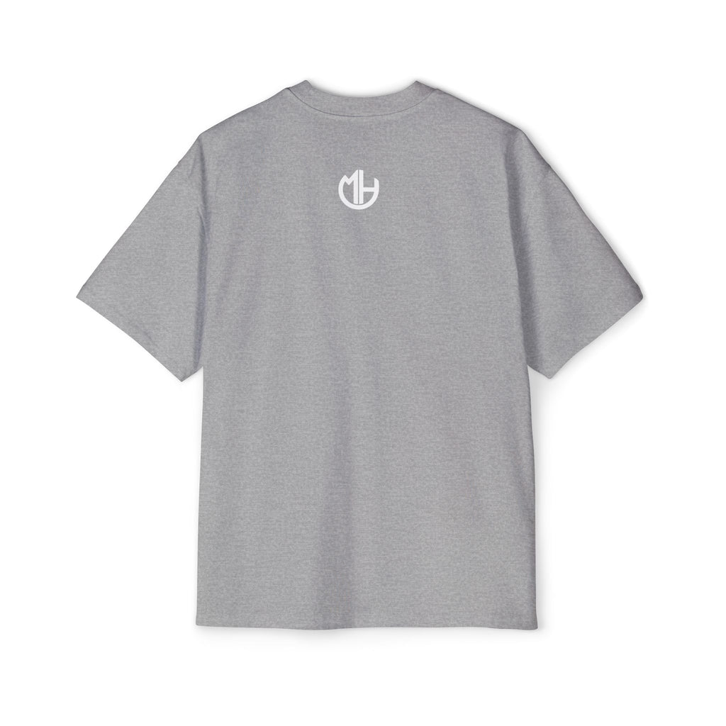 Shotgun Shawty Unisex Oversized T-Shirt