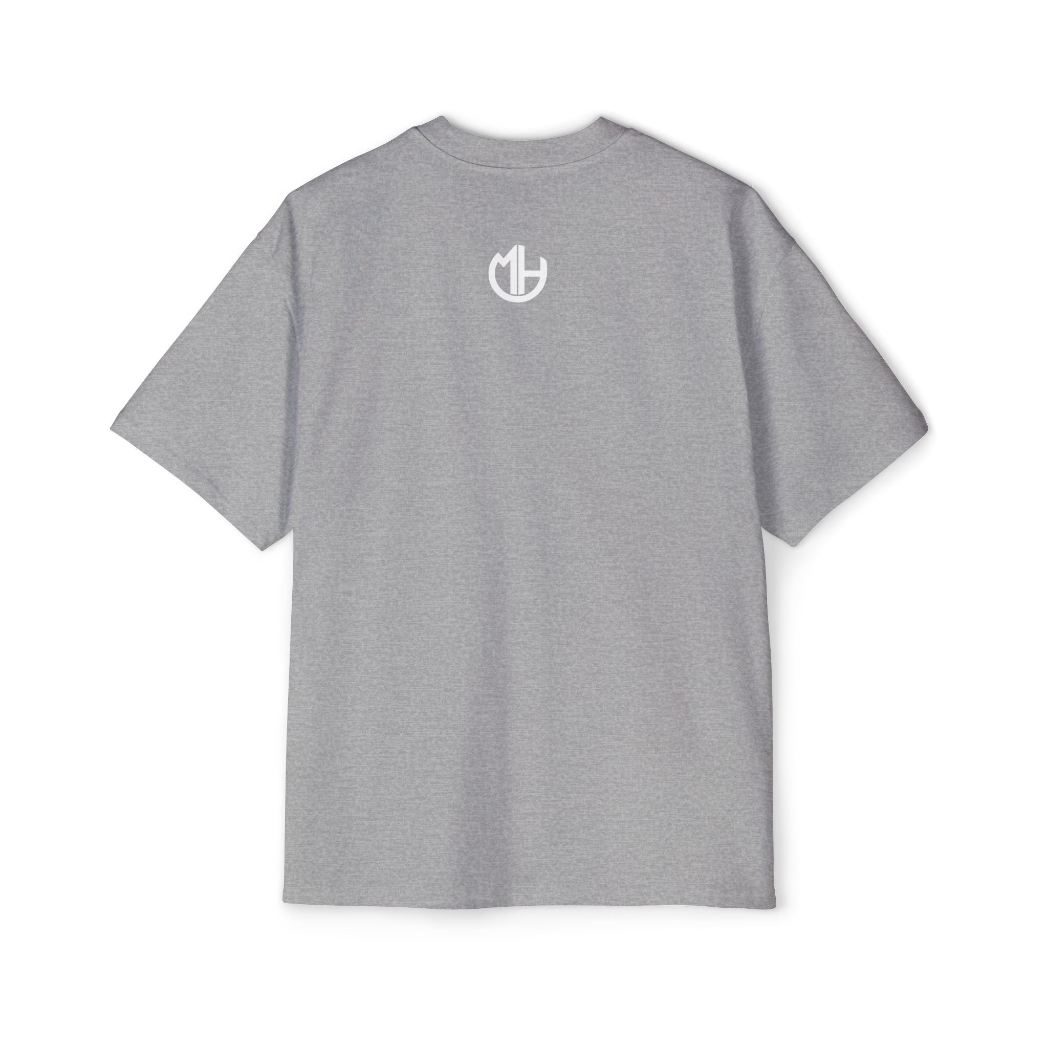 Shotgun Shawty Unisex Oversized T-Shirt