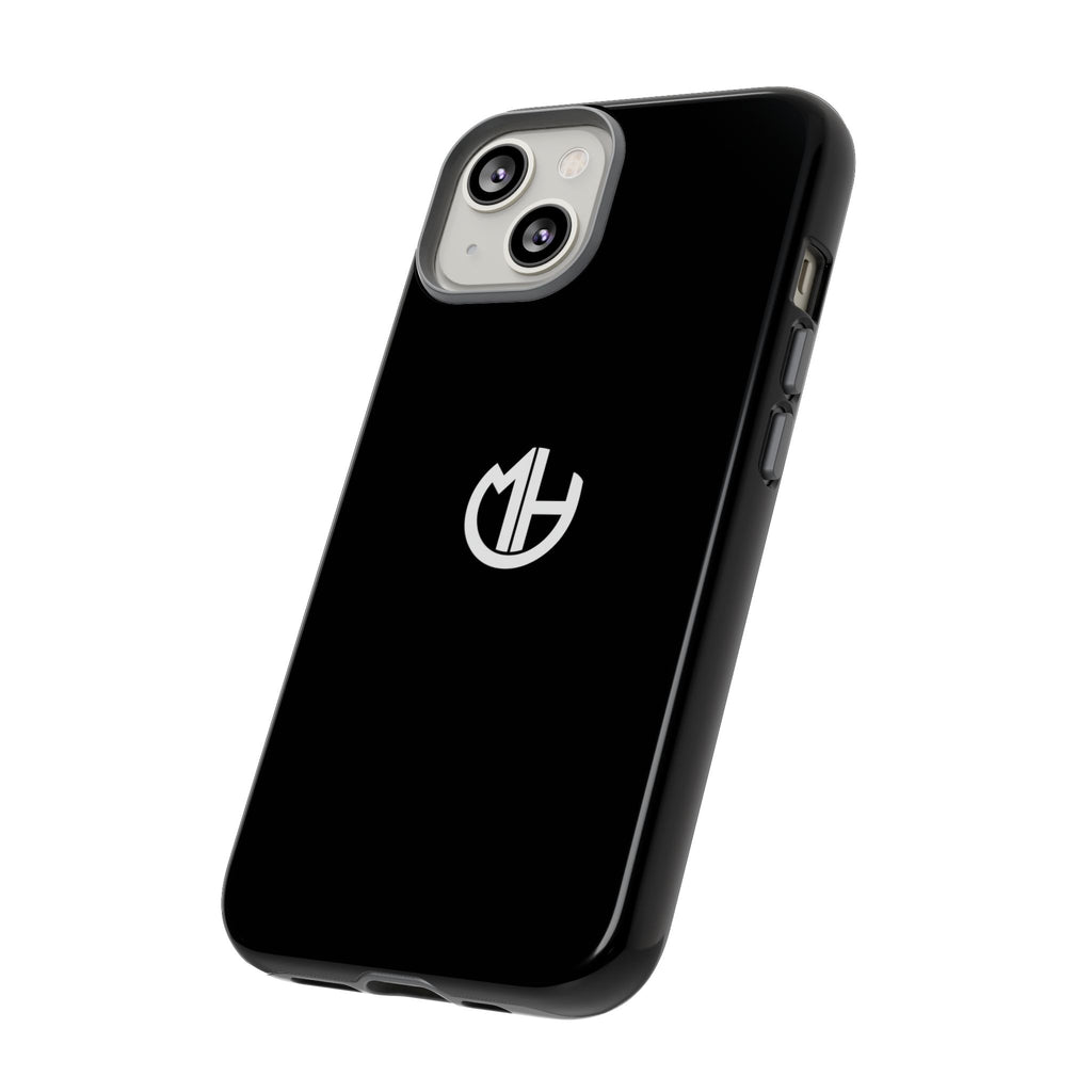 MH Phone Cases (Iphone - Galaxy)