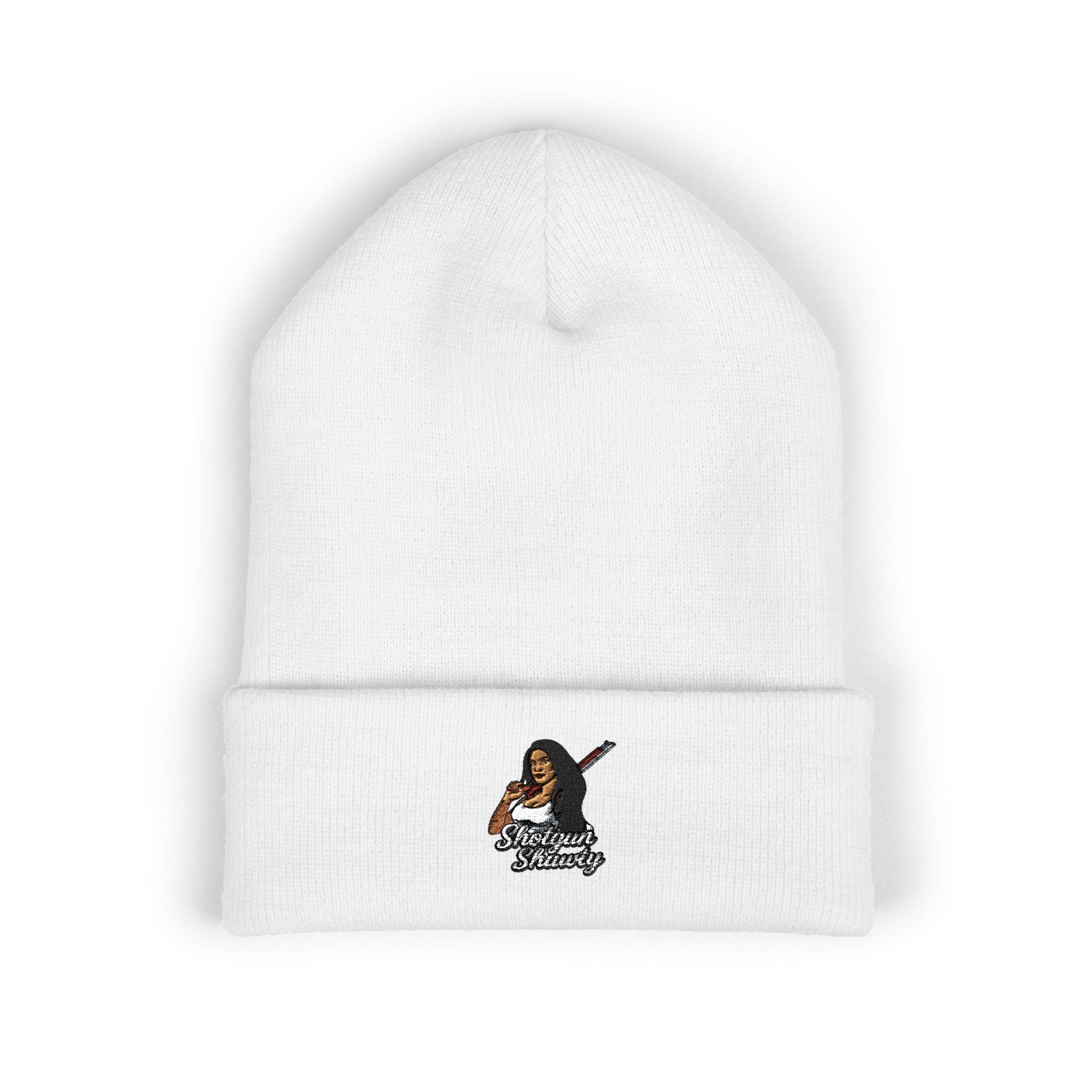 Shotgun Shawty Beanie