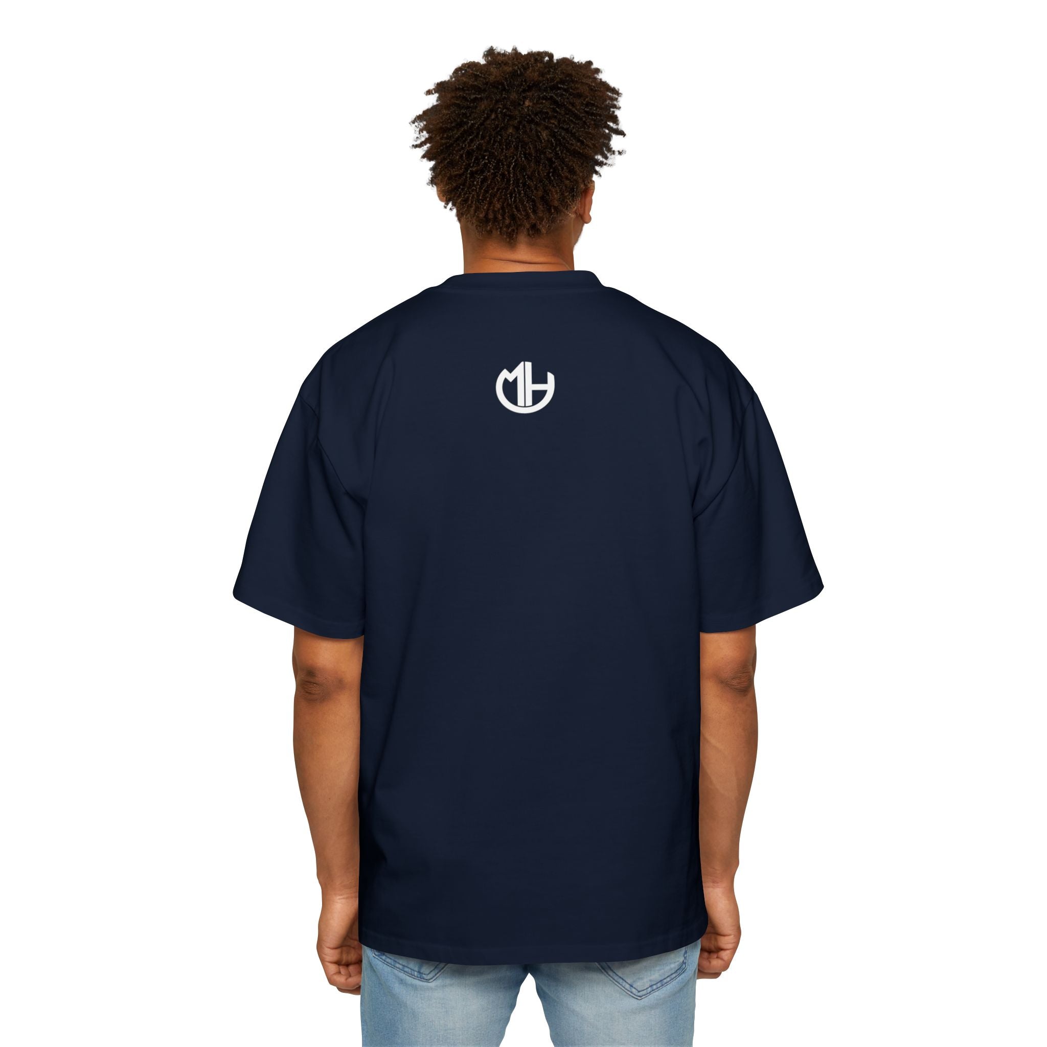 Shotgun Shawty Unisex Oversized T-Shirt