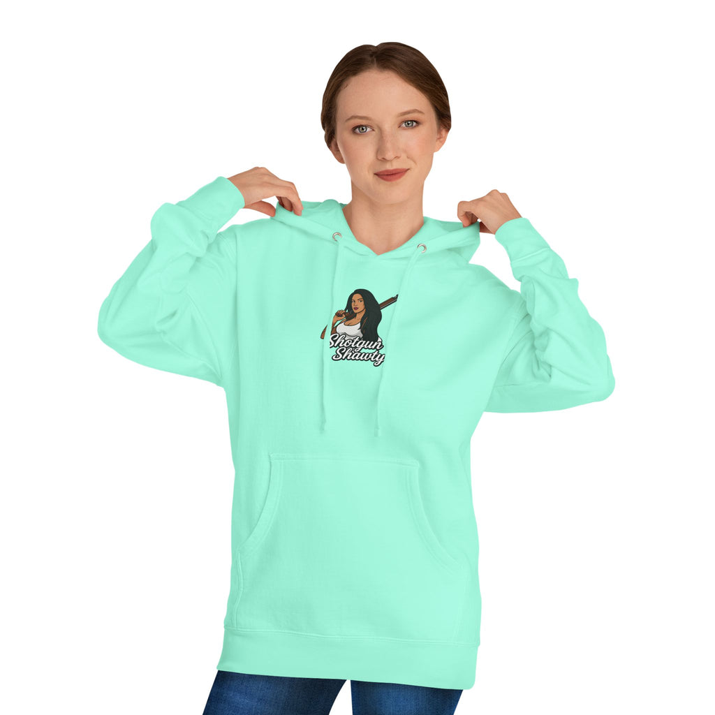 Unisex Shotgun Shawty Hoody