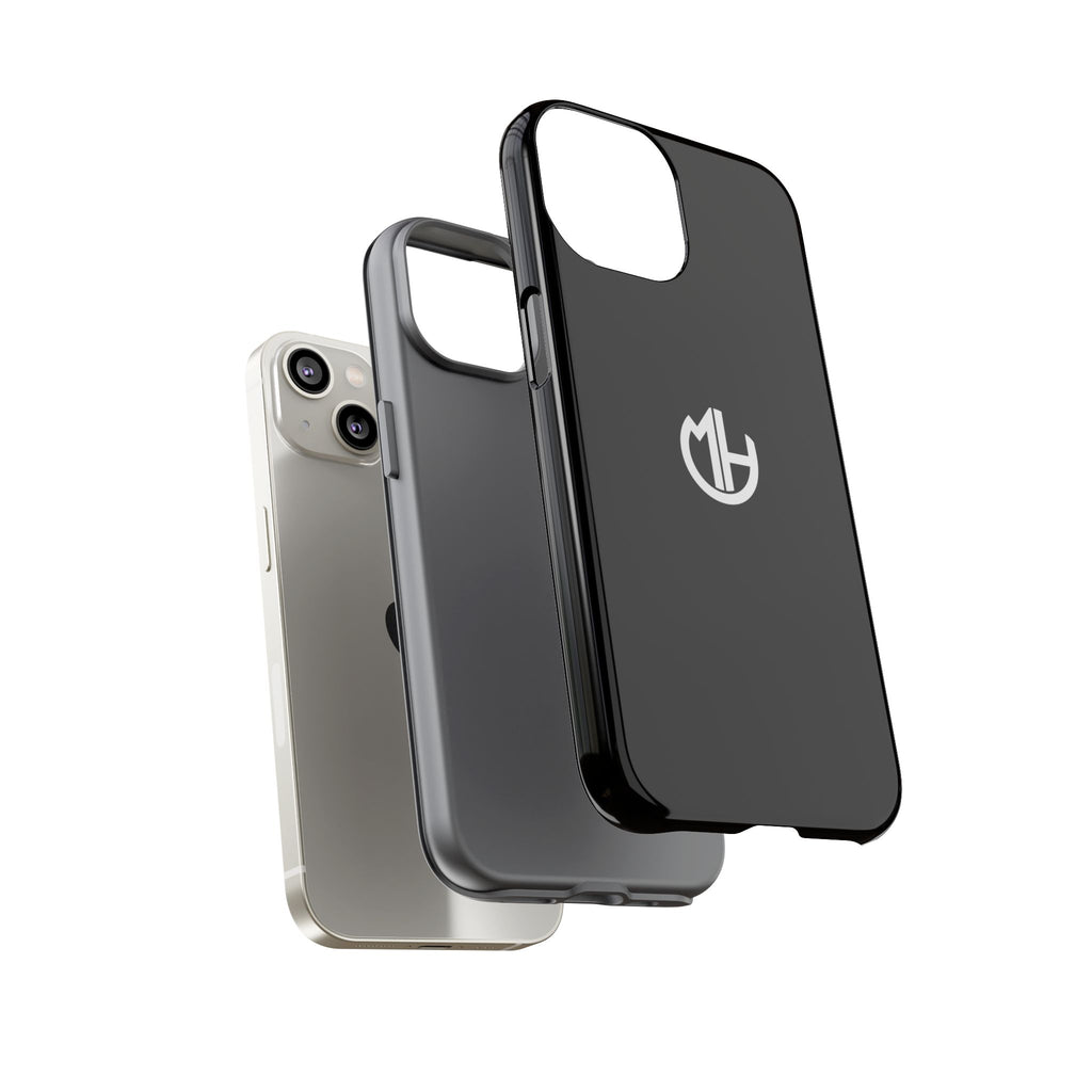 MH Phone Cases (Iphone - Galaxy)