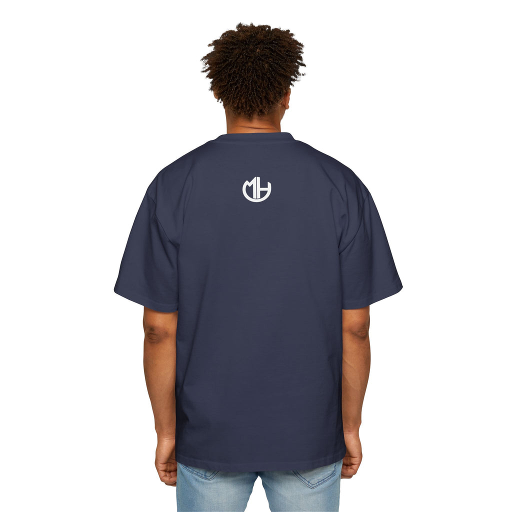 Shotgun Shawty Unisex Oversized T-Shirt