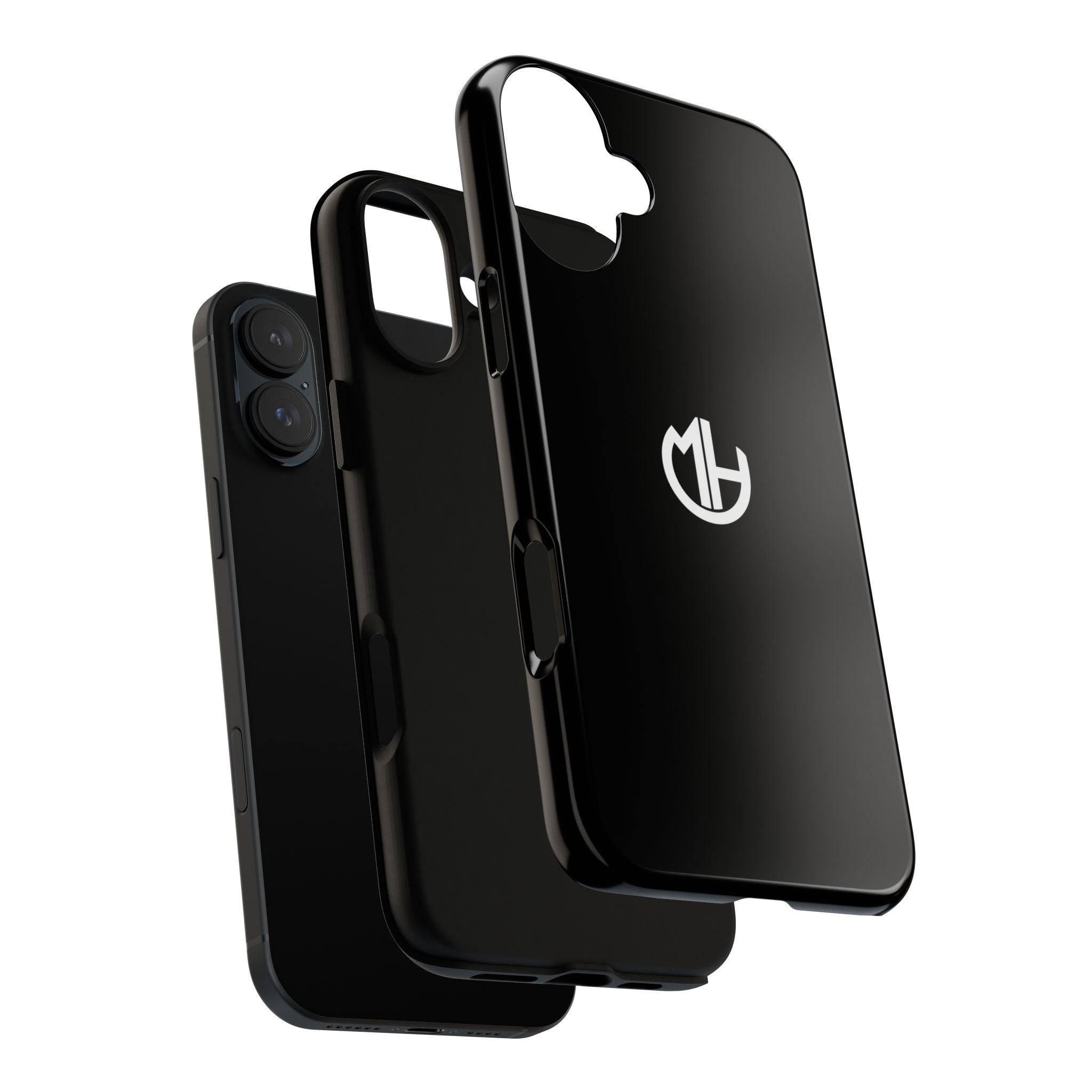 MH Phone Cases (Iphone - Galaxy)