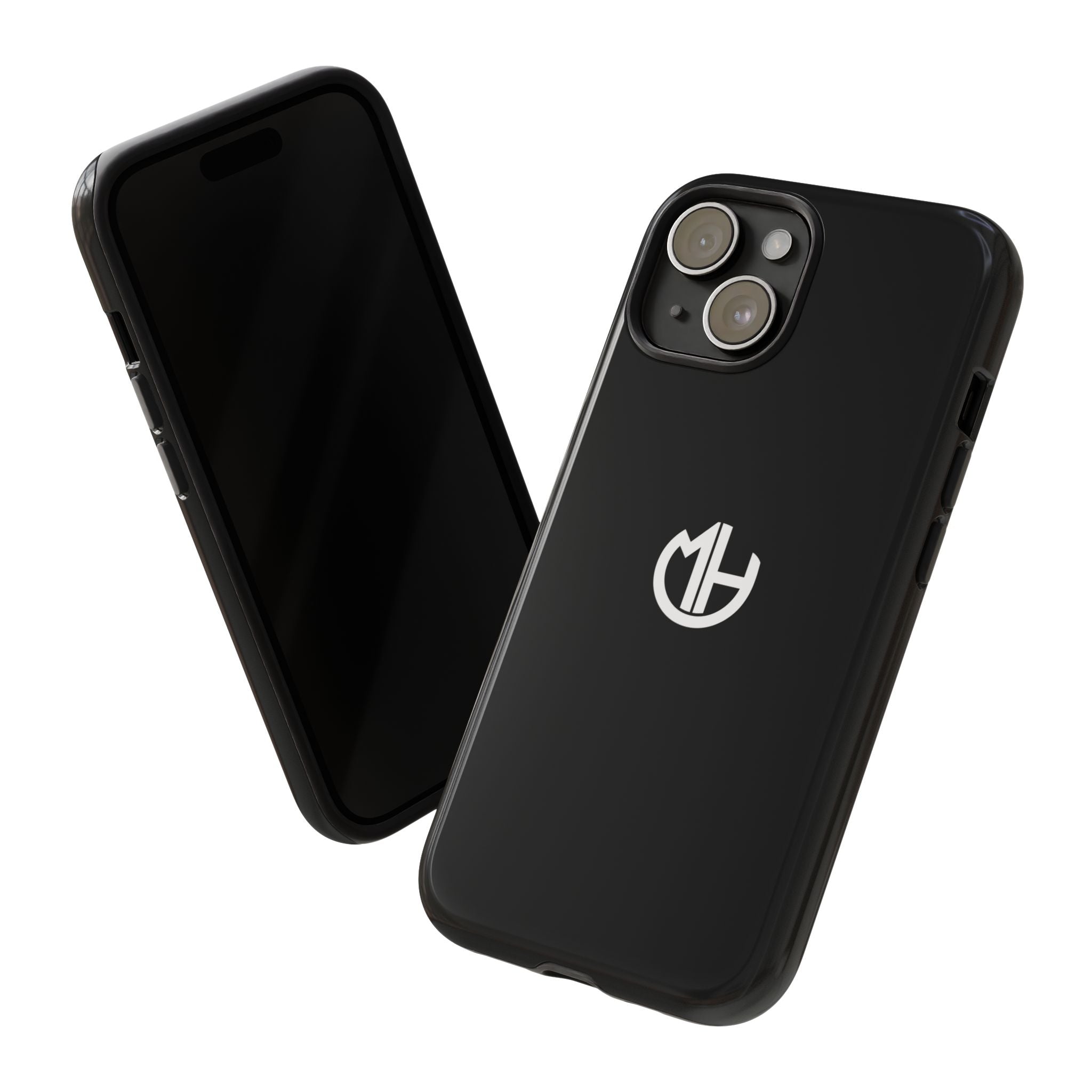 MH Phone Cases (Iphone - Galaxy)