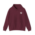 MH Unisex Heavy Blend Hooded Sweatshirt