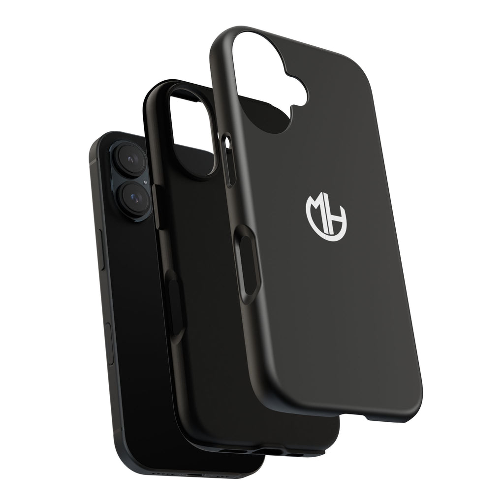 MH Phone Cases (Iphone - Galaxy)