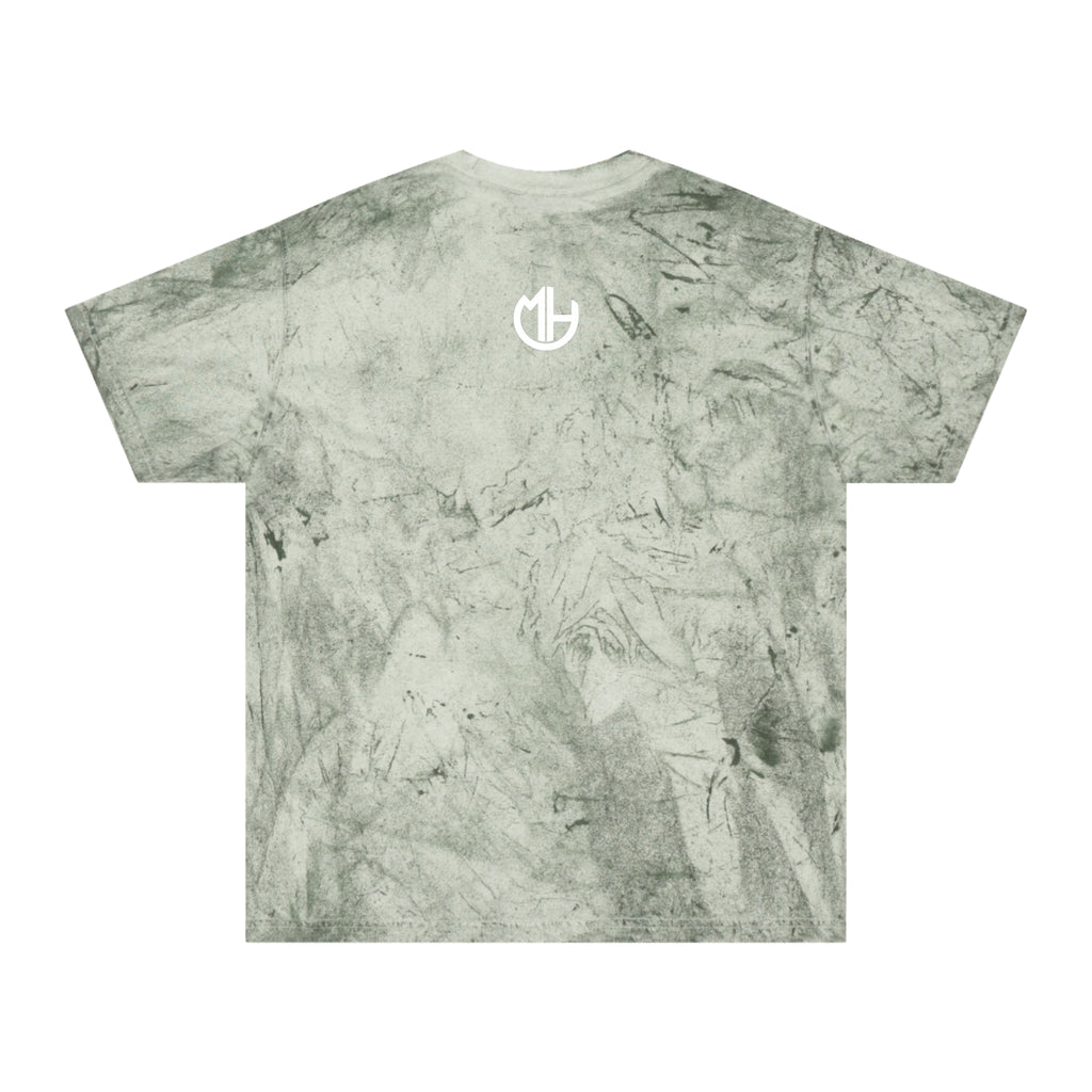 Shotgun Shawty Vintage Tie-Dye Tee