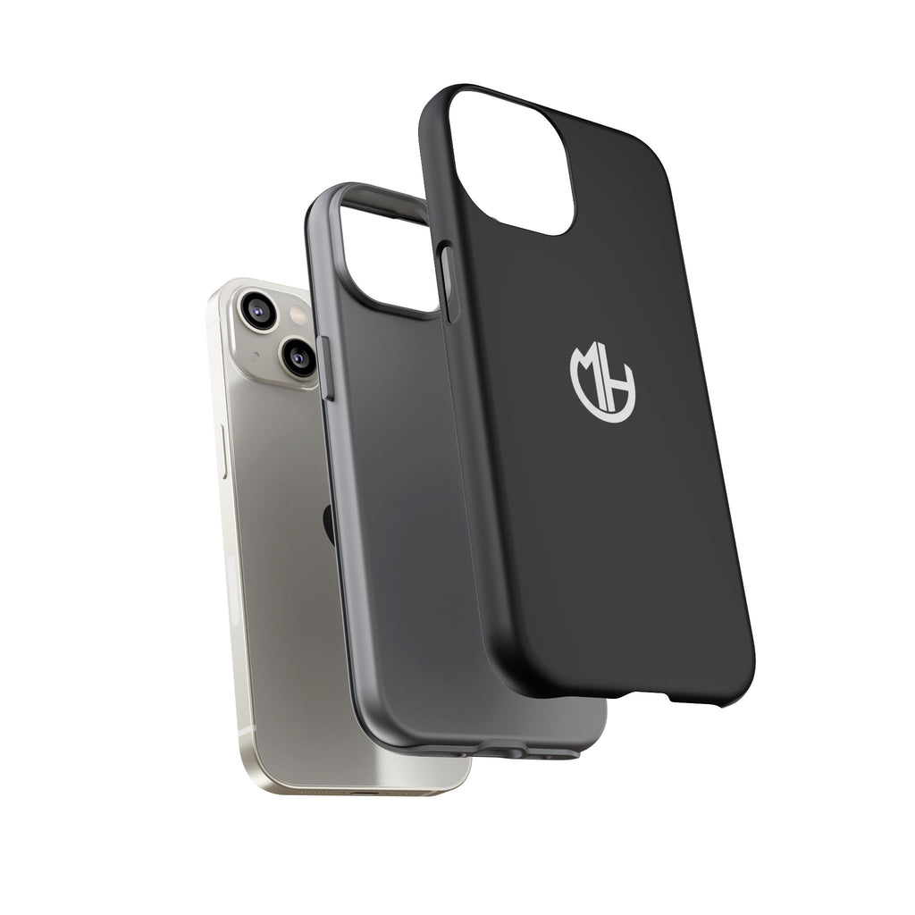 MH Phone Cases (Iphone - Galaxy)