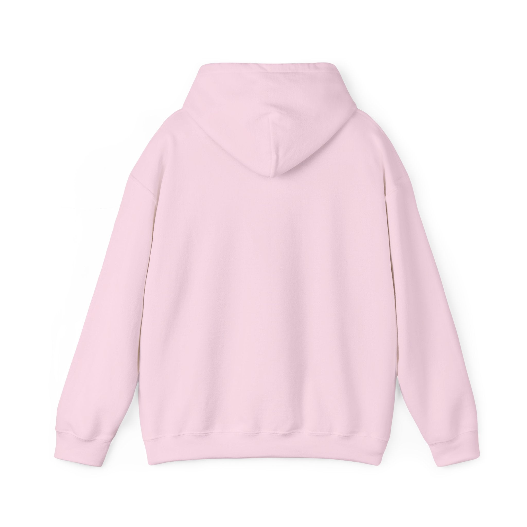 MH Unisex Heavy Blend Hooded Sweatshirt