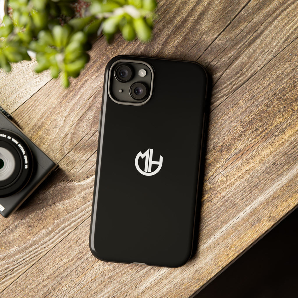 MH Phone Cases (Iphone - Galaxy)