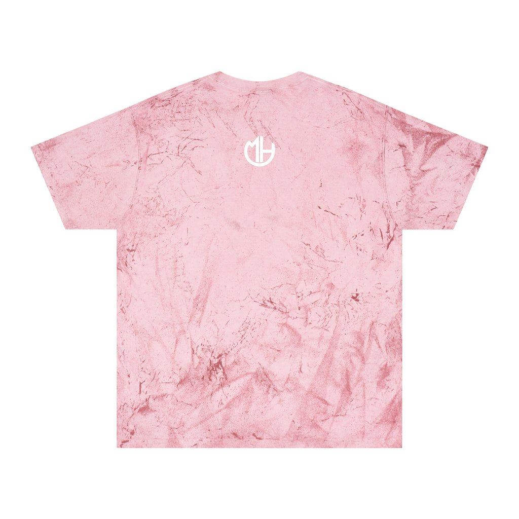Shotgun Shawty Vintage Tie-Dye Tee