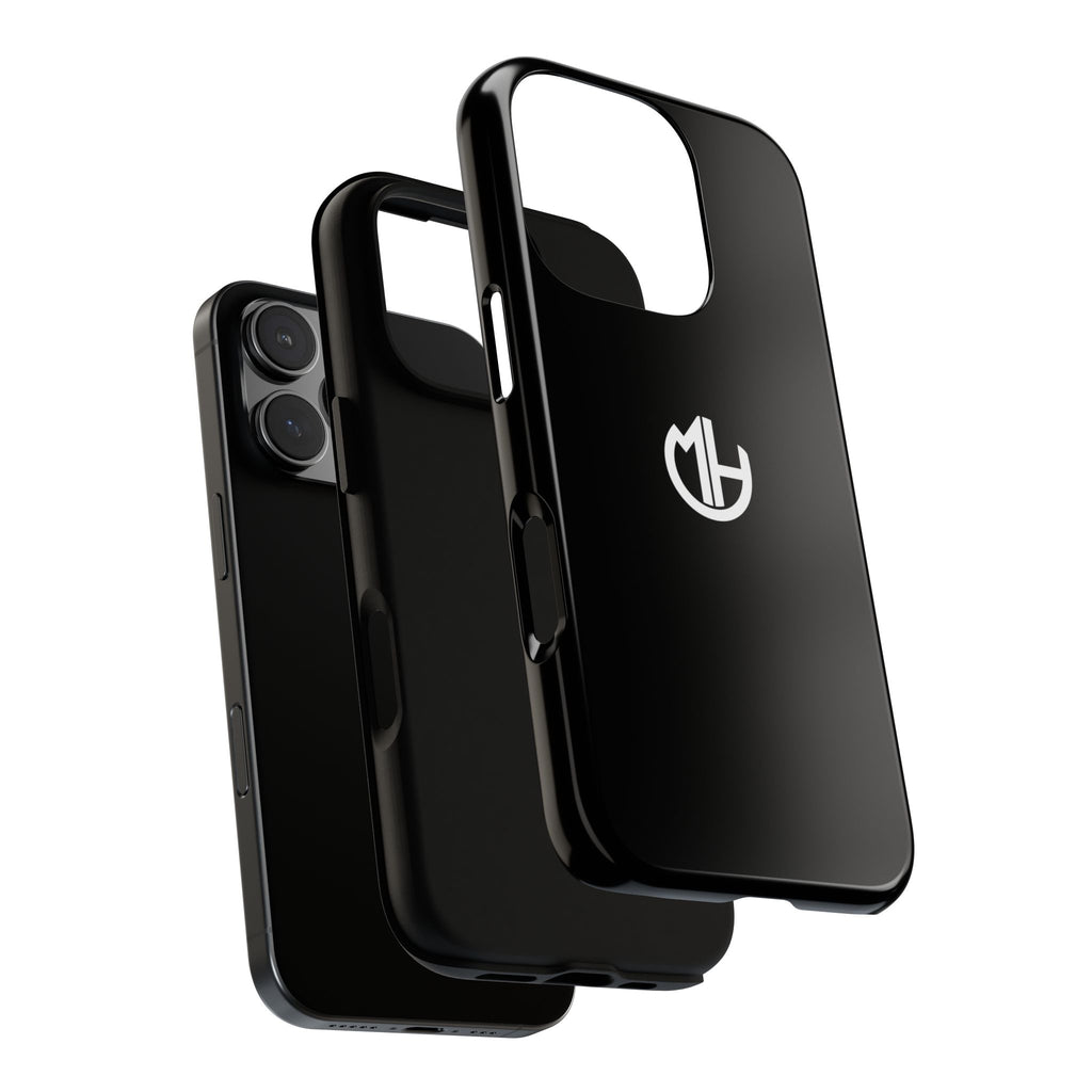 MH Phone Cases (Iphone - Galaxy)