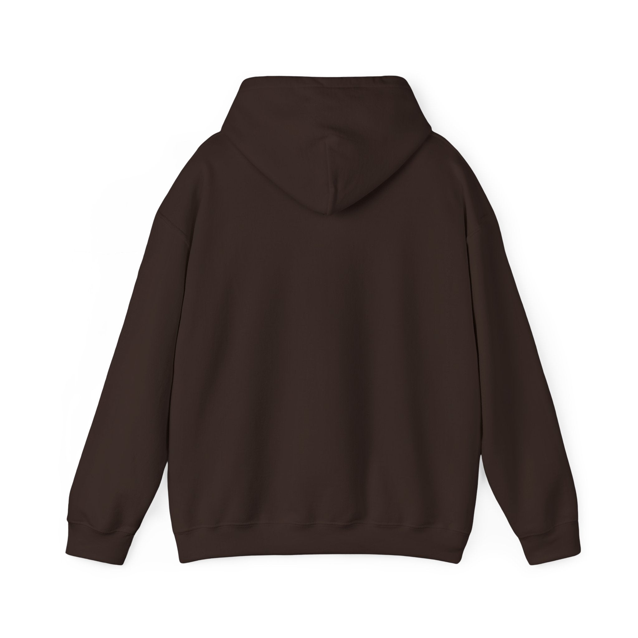 MH Unisex Heavy Blend Hooded Sweatshirt