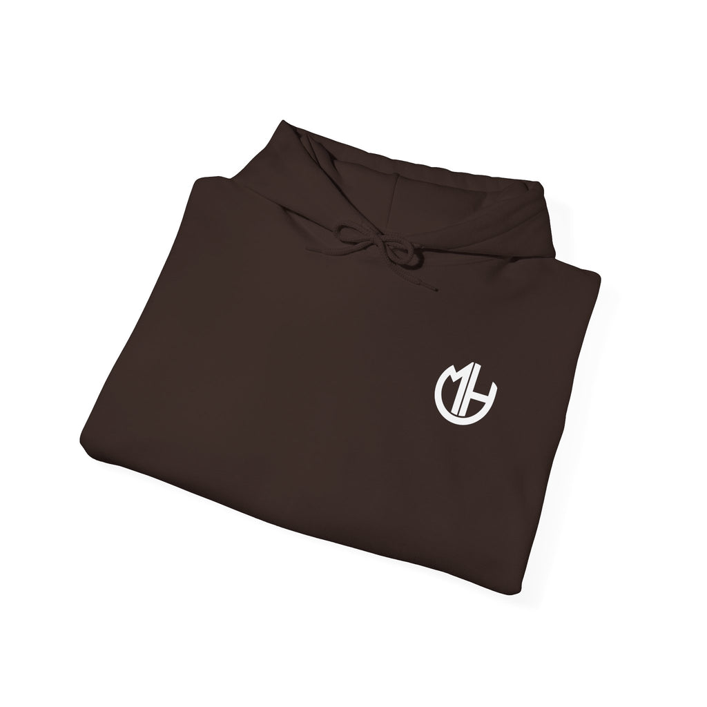 MH Unisex Heavy Blend Hooded Sweatshirt