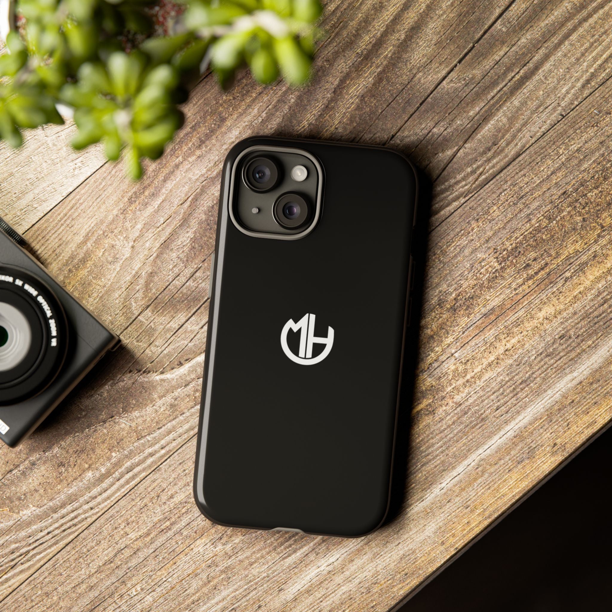 MH Phone Cases (Iphone - Galaxy)