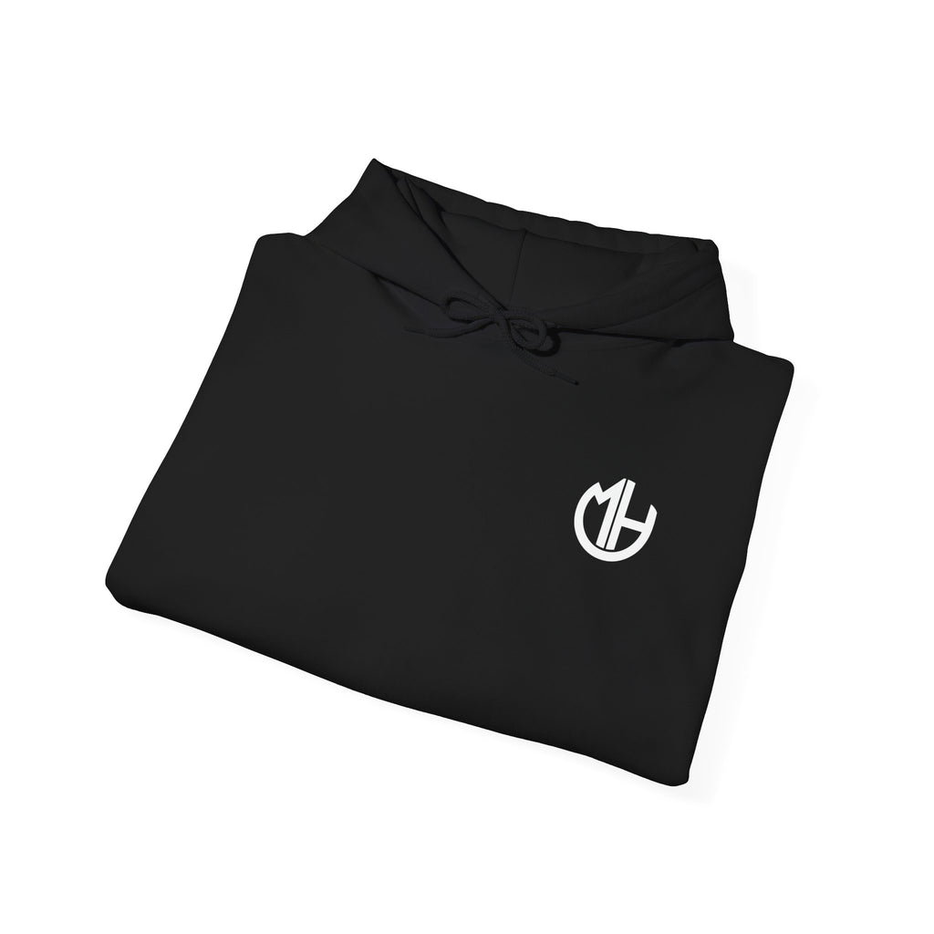 MH Unisex Heavy Blend Hooded Sweatshirt