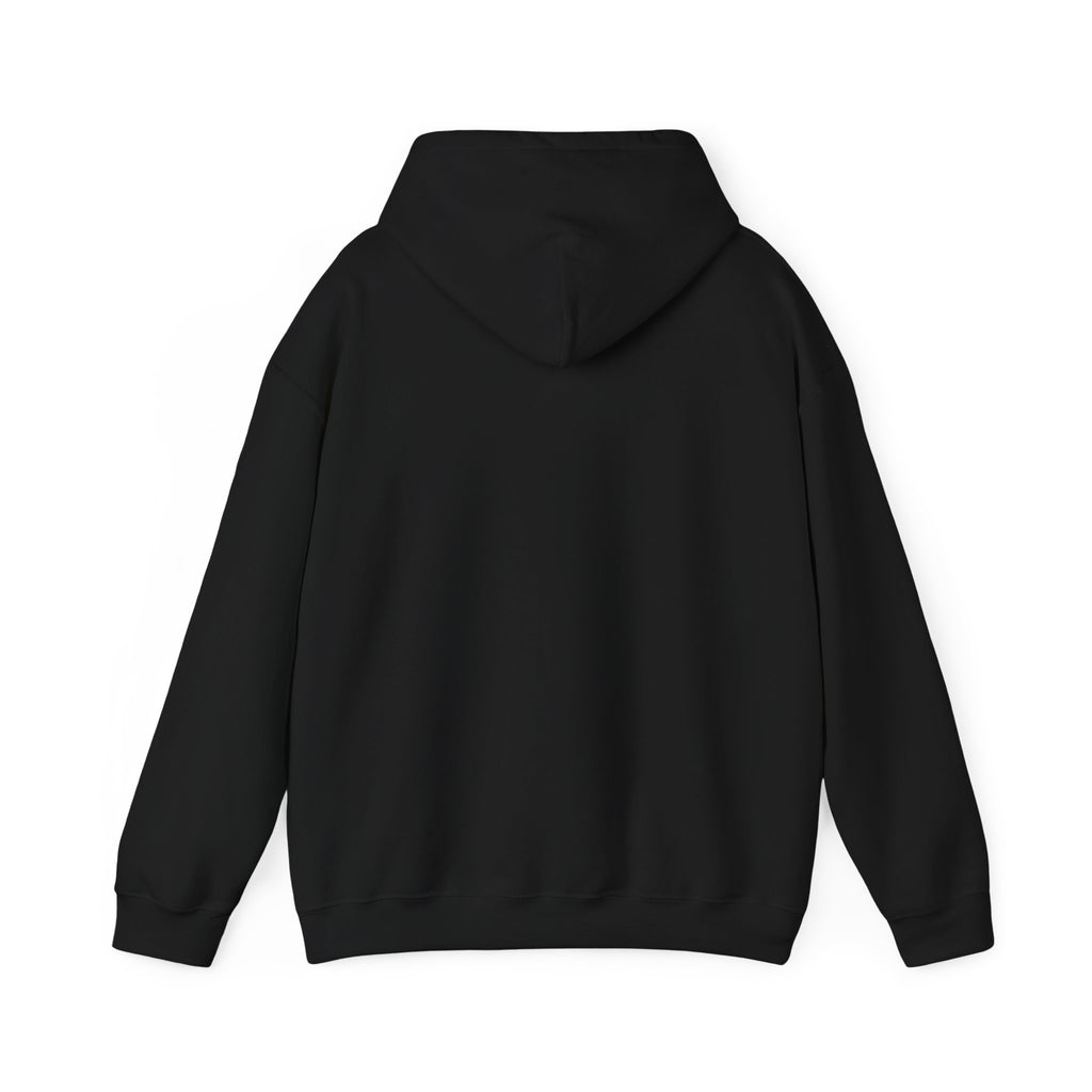MH Unisex Heavy Blend Hooded Sweatshirt