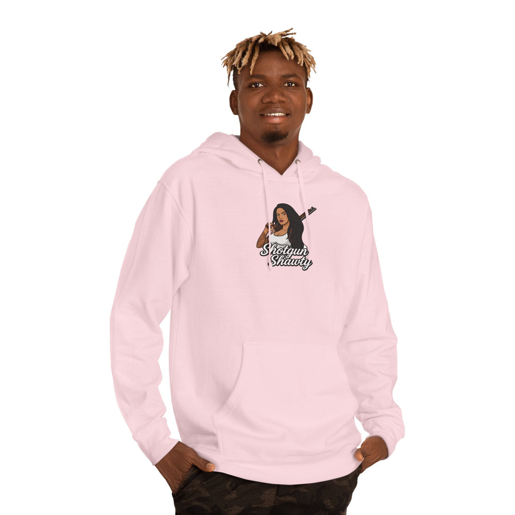 Unisex Shotgun Shawty Hoody