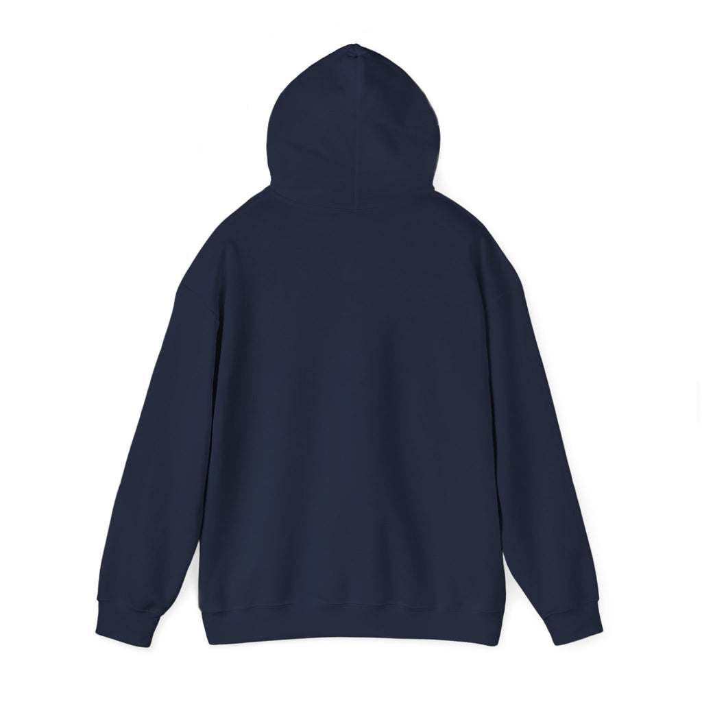 MH Unisex Heavy Blend Hooded Sweatshirt