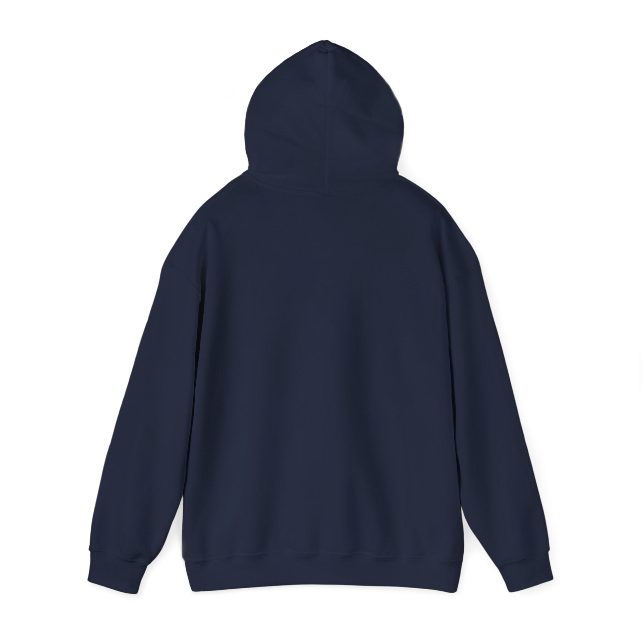 MH Unisex Heavy Blend Hooded Sweatshirt