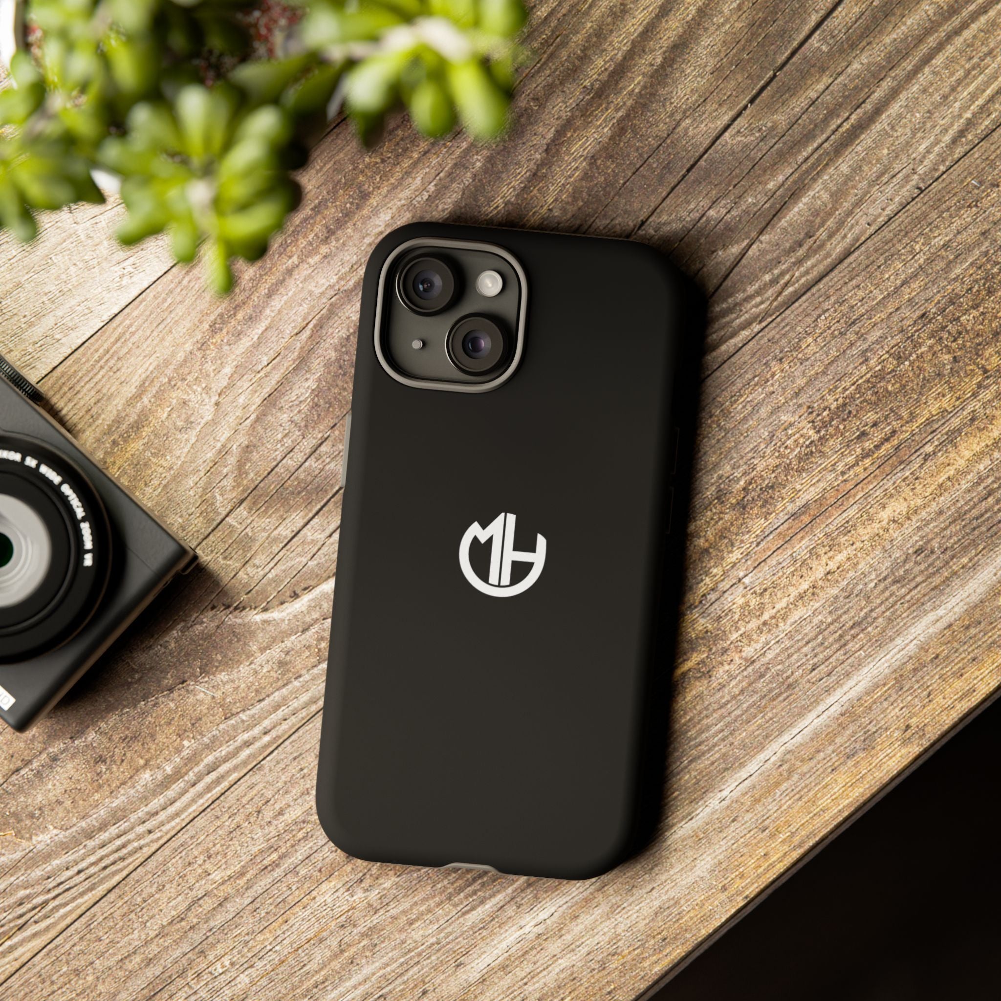 MH Phone Cases (Iphone - Galaxy)