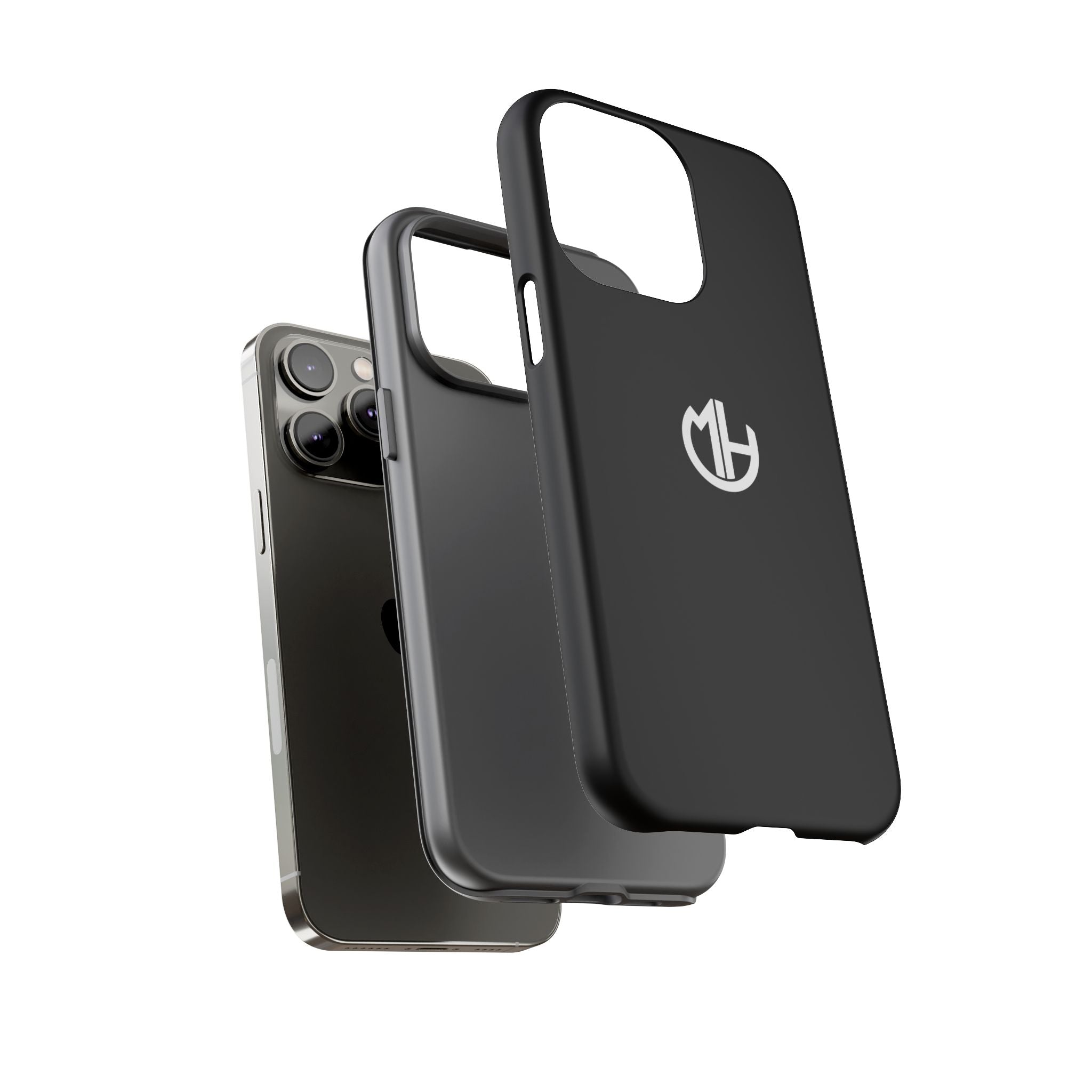 MH Phone Cases (Iphone - Galaxy)