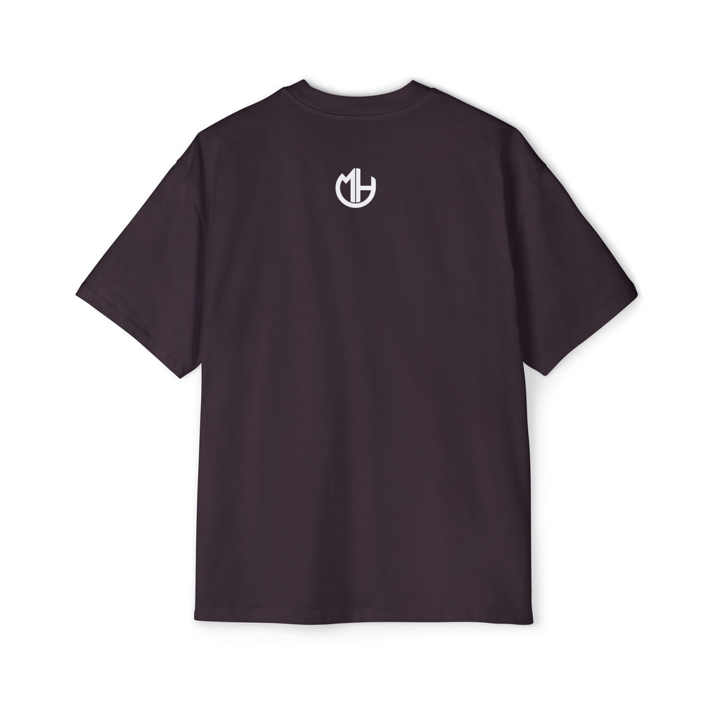 Shotgun Shawty Unisex Oversized T-Shirt