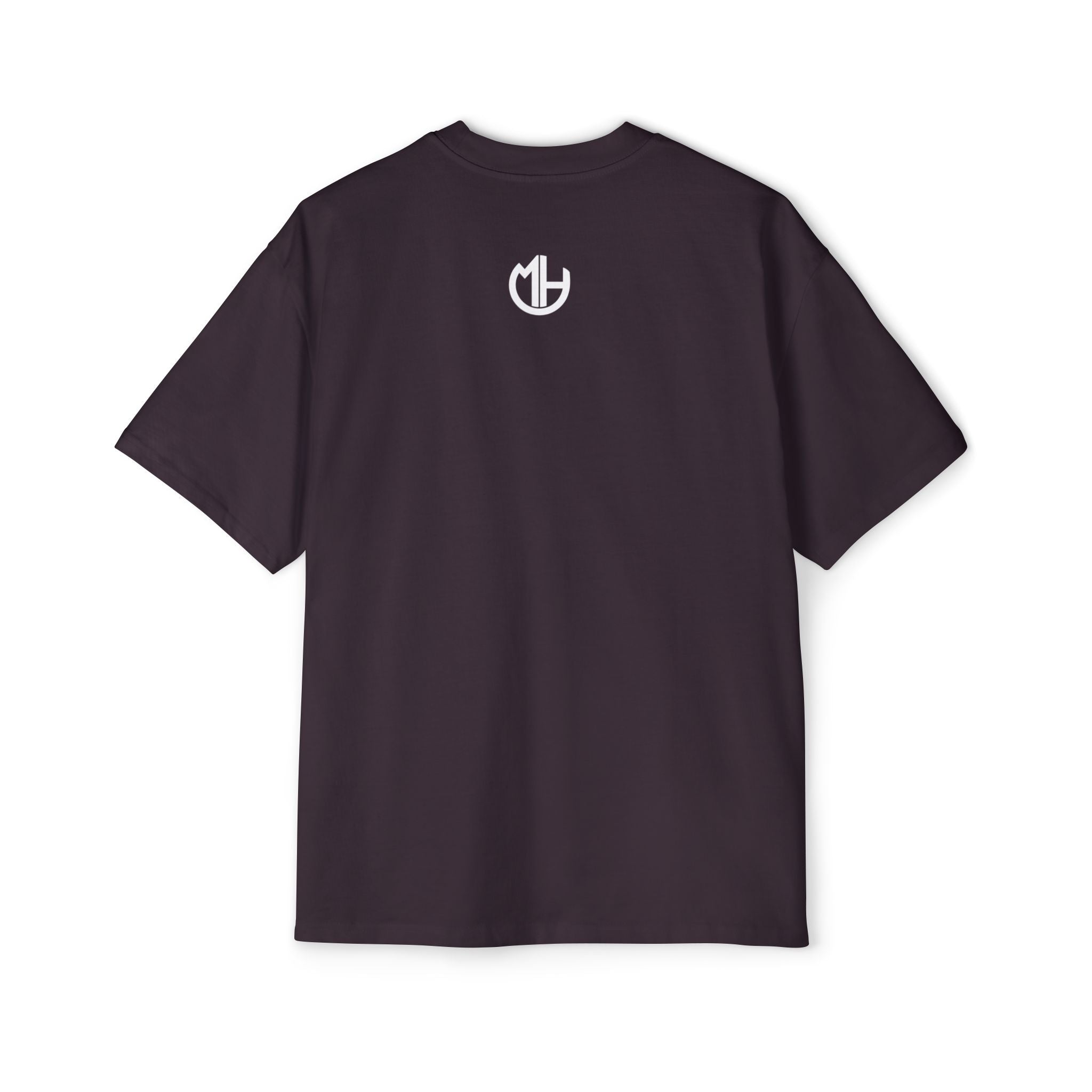 Shotgun Shawty Unisex Oversized T-Shirt