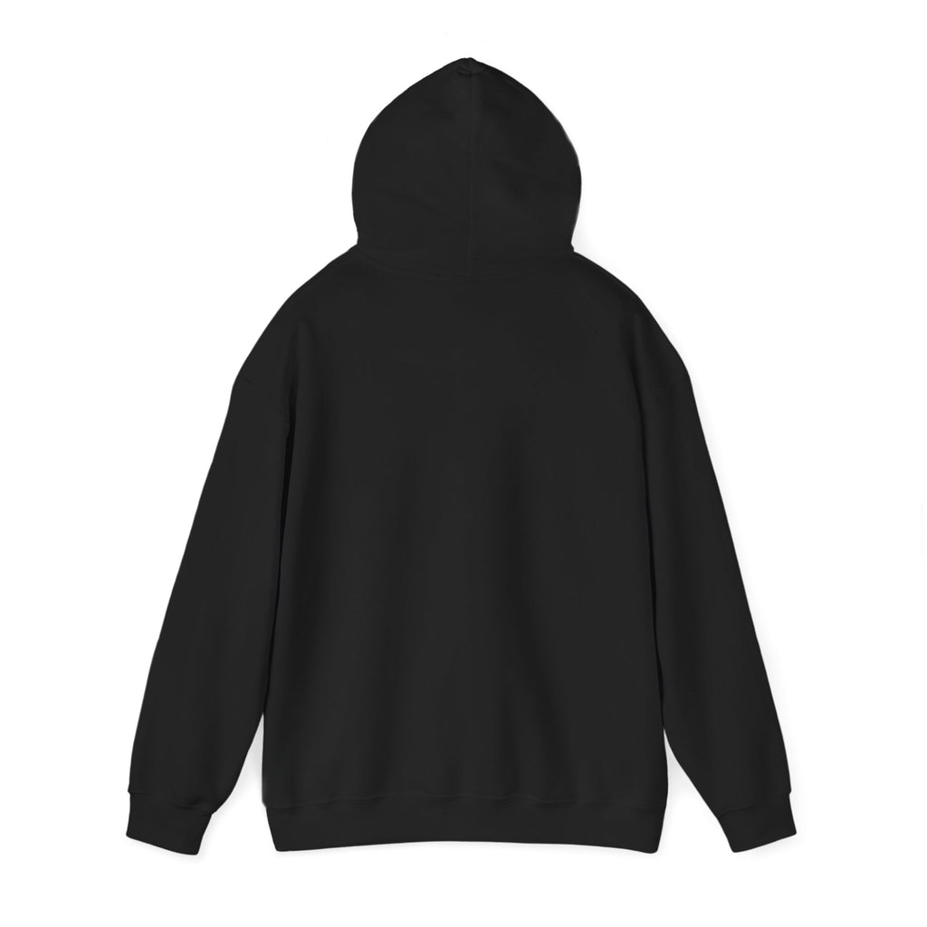 MH Unisex Heavy Blend Hooded Sweatshirt