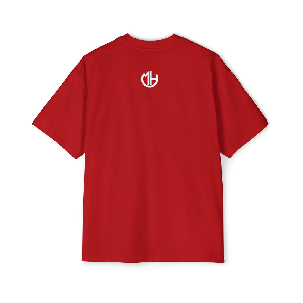 Shotgun Shawty Unisex Oversized T-Shirt