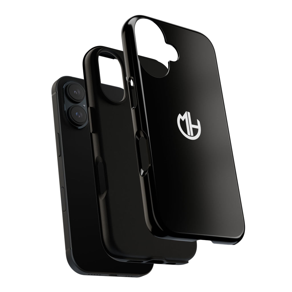 MH Phone Cases (Iphone - Galaxy)