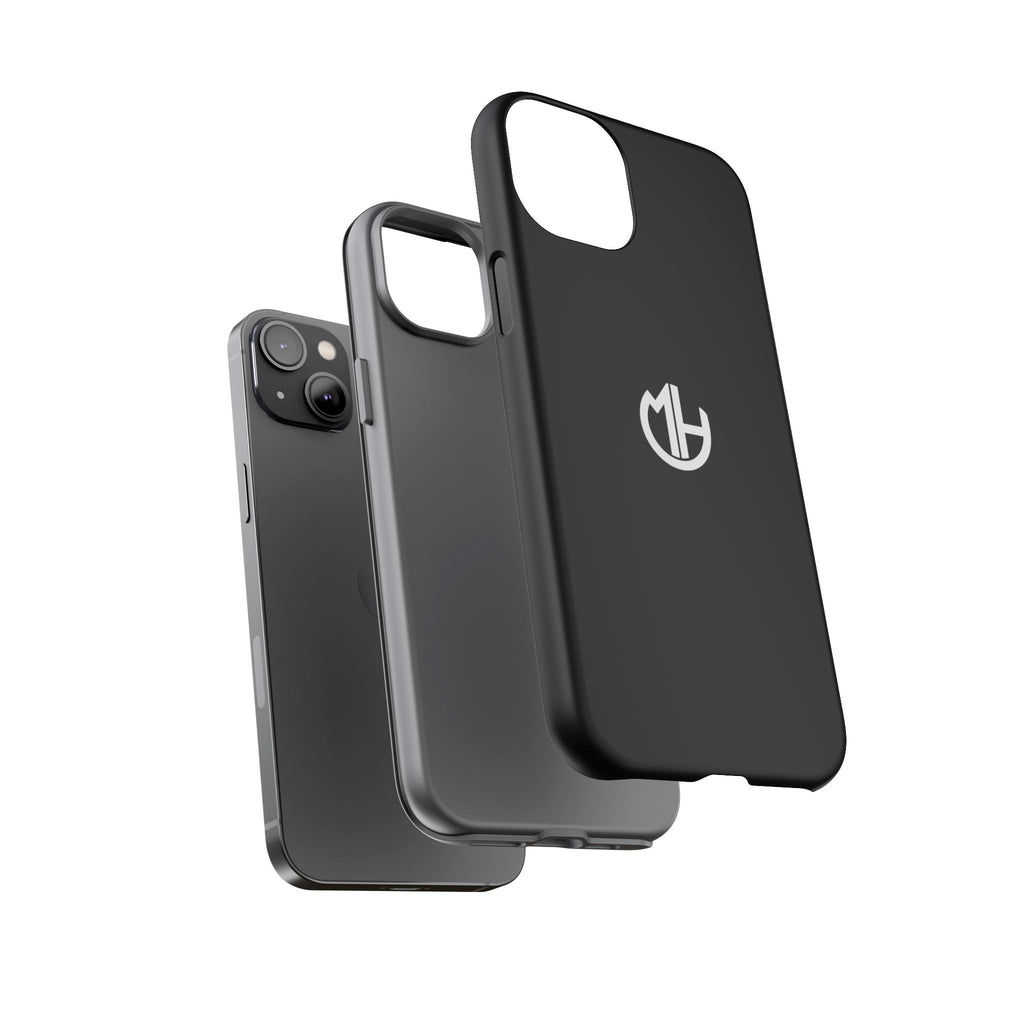 MH Phone Cases (Iphone - Galaxy)