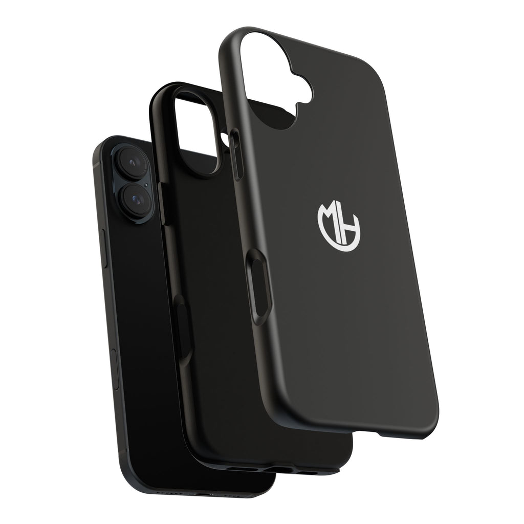 MH Phone Cases (Iphone - Galaxy)