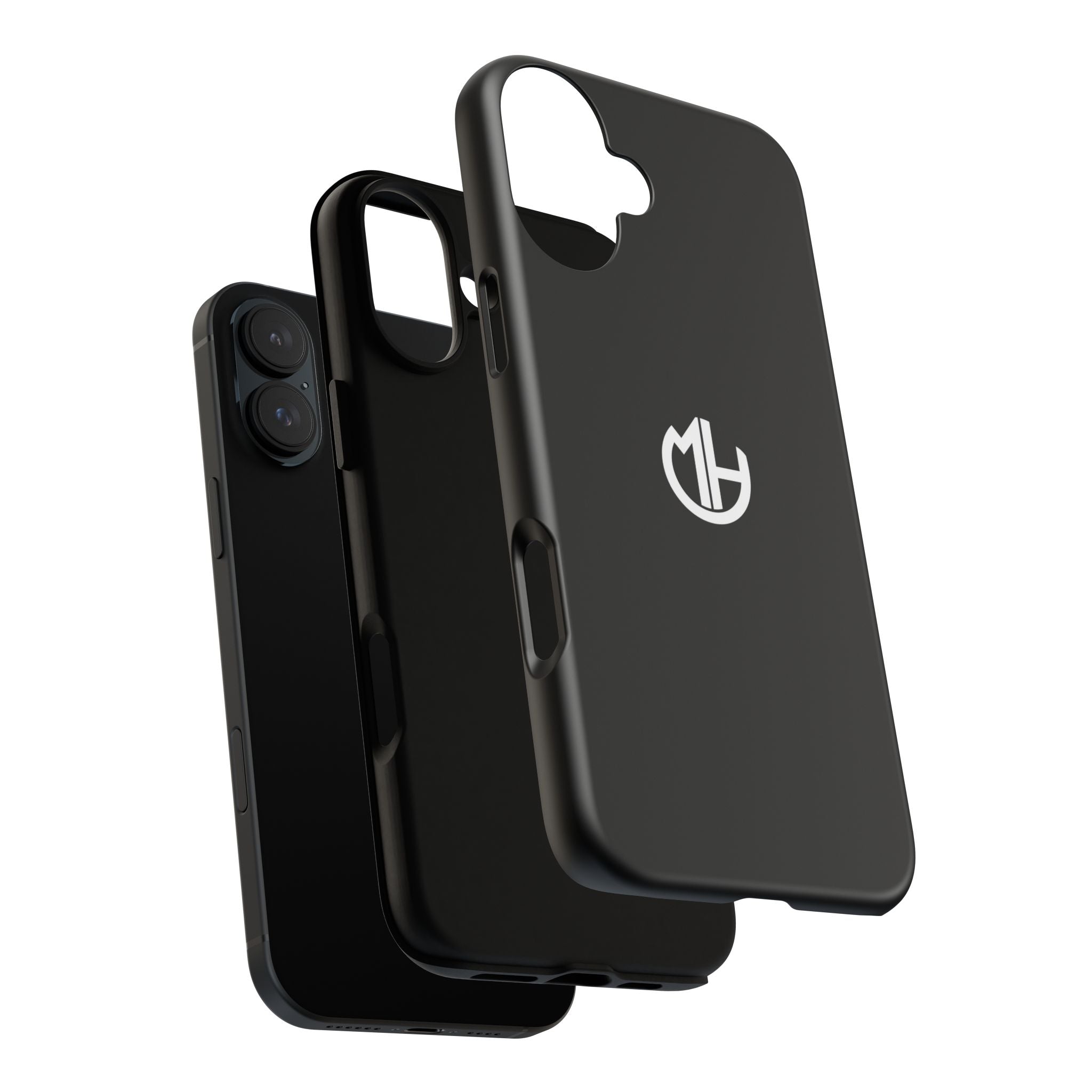 MH Phone Cases (Iphone - Galaxy)