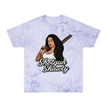 Shotgun Shawty Vintage Tie-Dye Tee