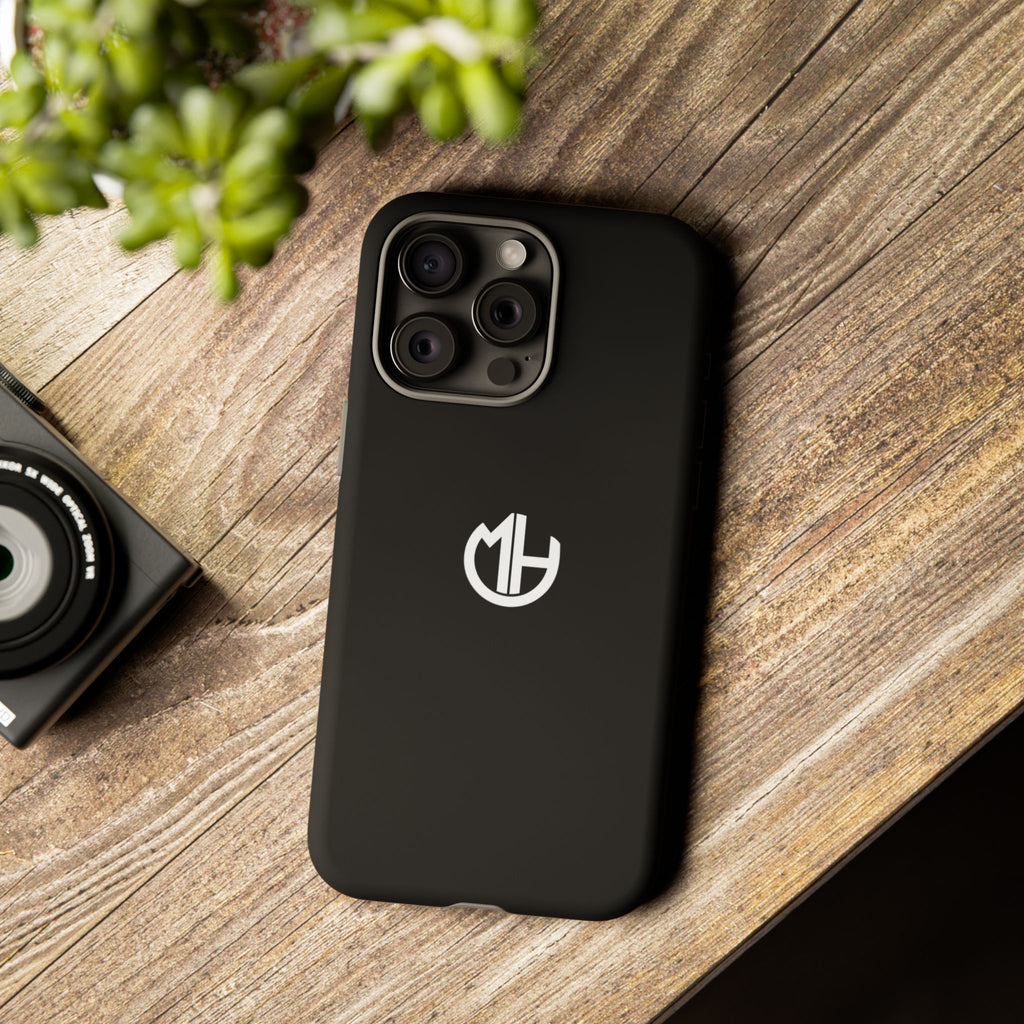 MH Phone Cases (Iphone - Galaxy)