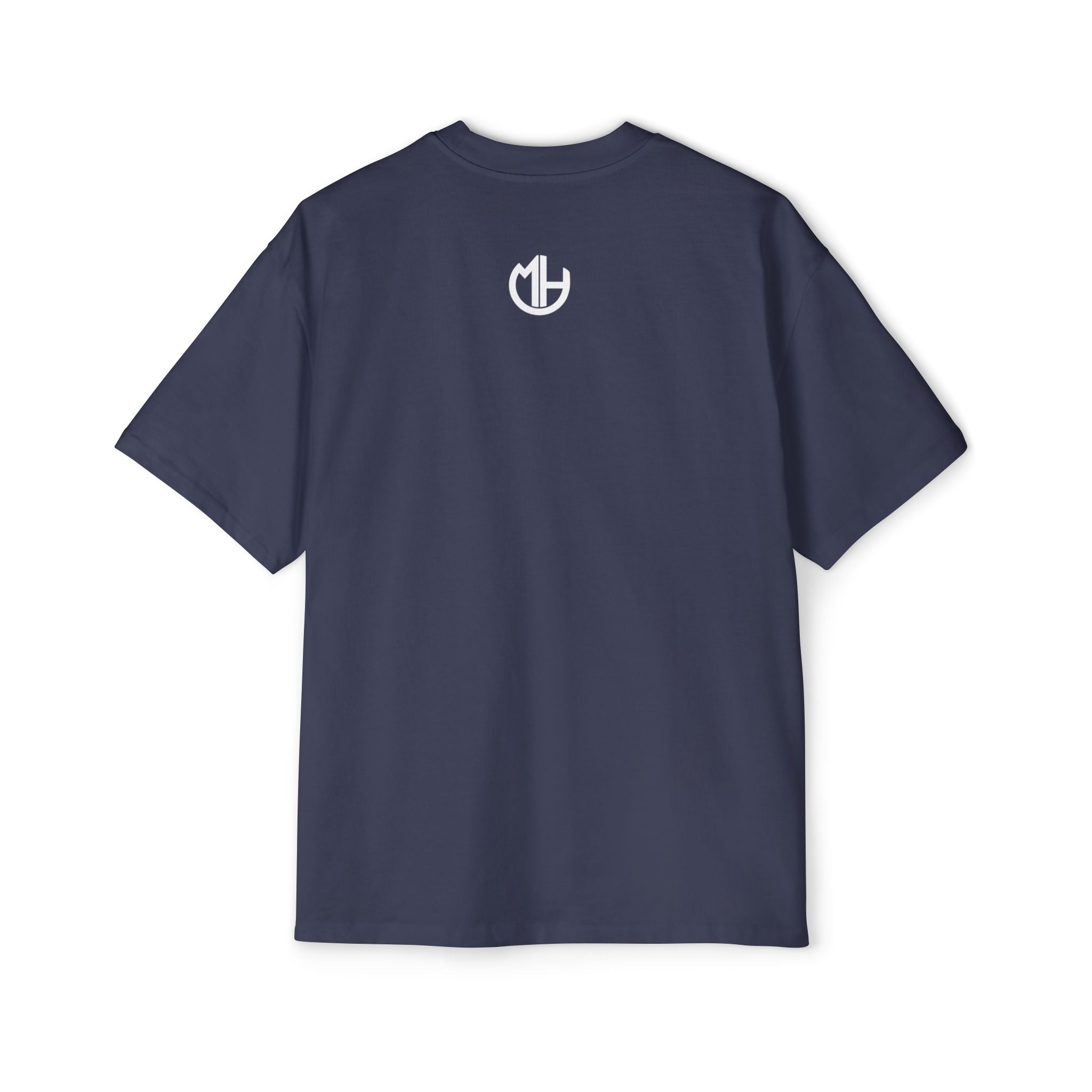 Shotgun Shawty Unisex Oversized T-Shirt