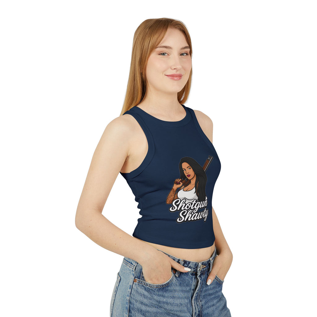 Shotgun Shawty Tank Top