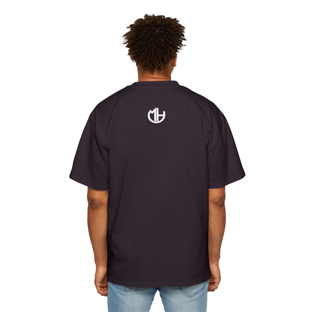 Shotgun Shawty Unisex Oversized T-Shirt