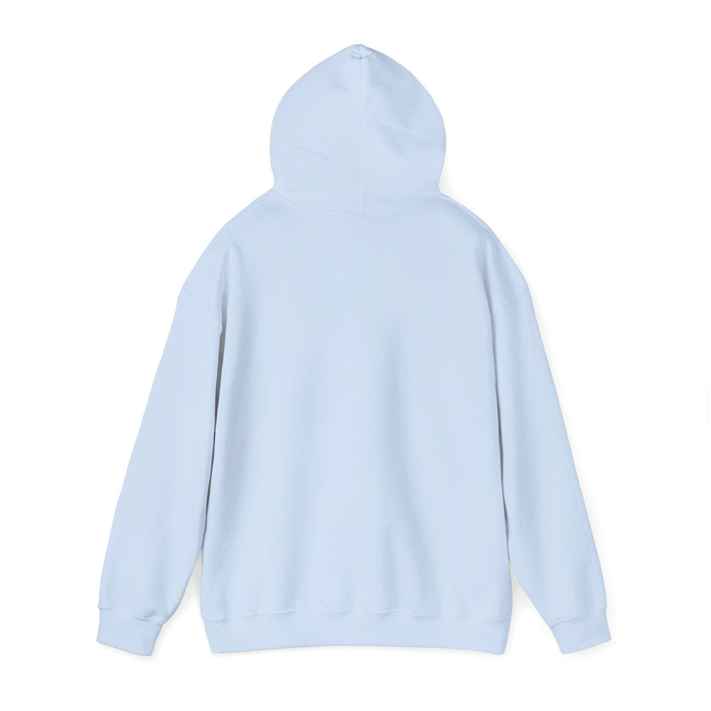 MH Unisex Heavy Blend Hooded Sweatshirt