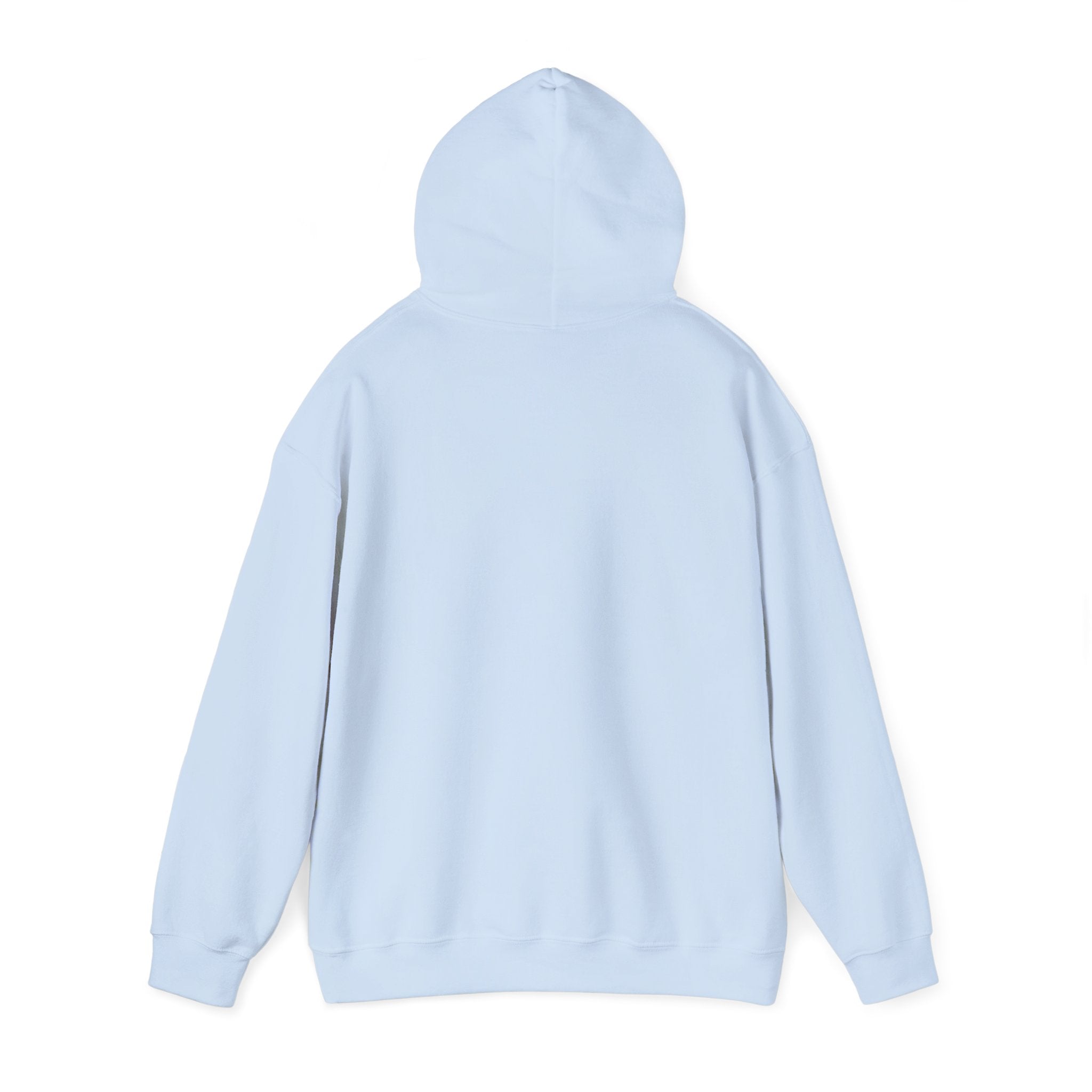 MH Unisex Heavy Blend Hooded Sweatshirt